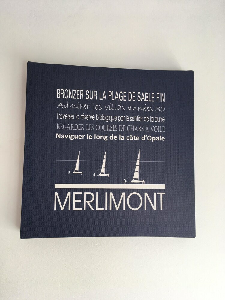 Bed & Breakfast Les Chambres D'h�tes de La Mer