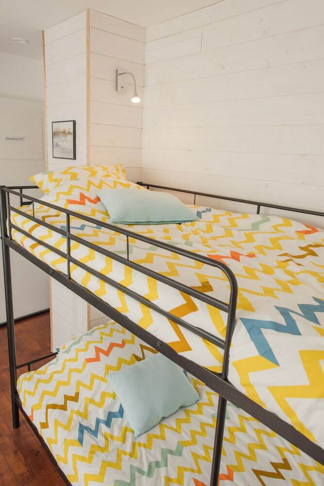 Bed & Breakfast Les Chambres D'h�tes de La Mer
