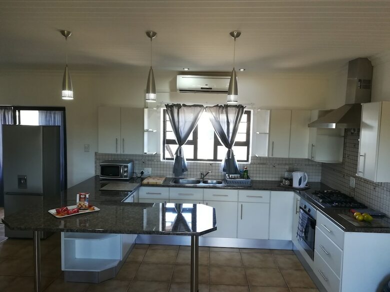 Apartamentos Little Sister's Self Catering