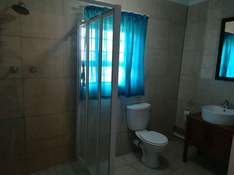 Apartamentos Little Sister's Self Catering