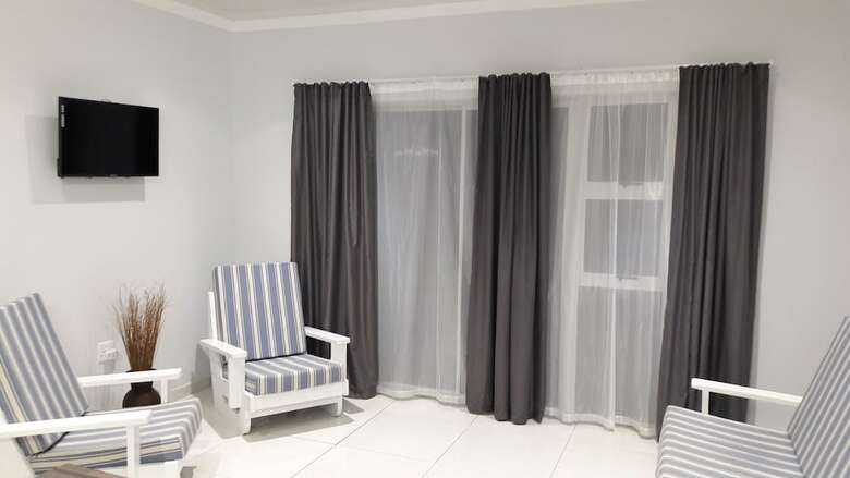 Apartamentos Little Sister's Self Catering