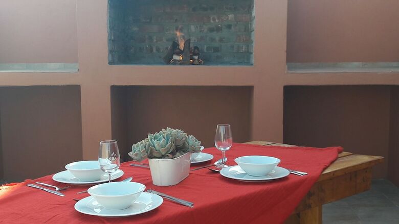 Apartamentos Little Sister's Self Catering