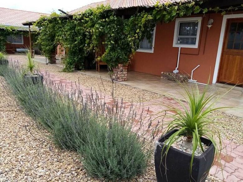 Apartamentos Little Sister's Self Catering
