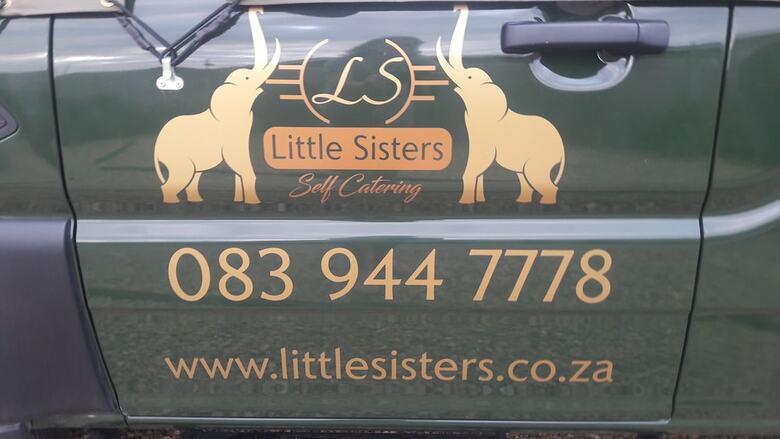 Apartamentos Little Sister's Self Catering