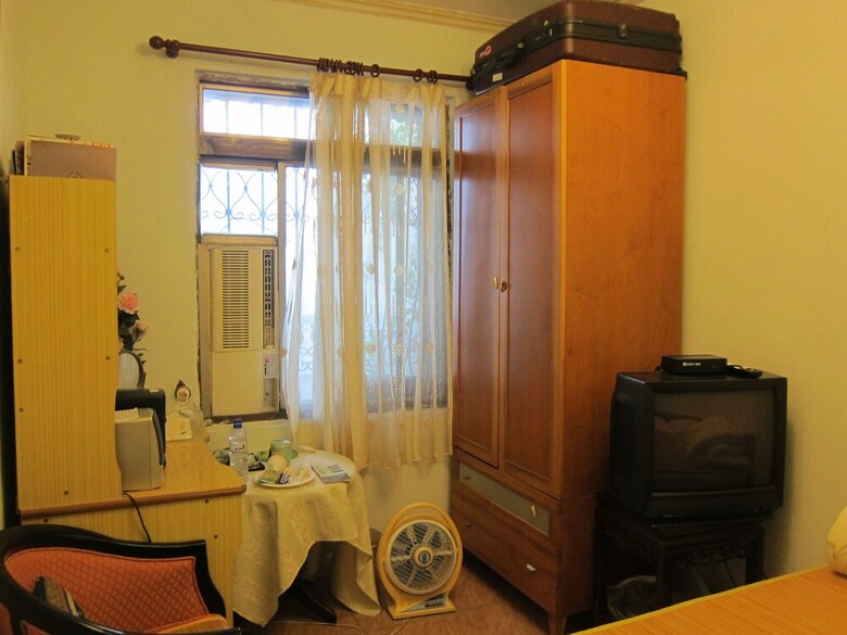 Bed & Breakfast Art & Garden House