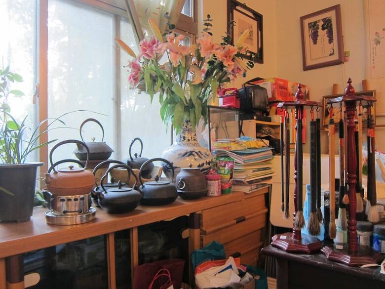 Bed & Breakfast Art & Garden House