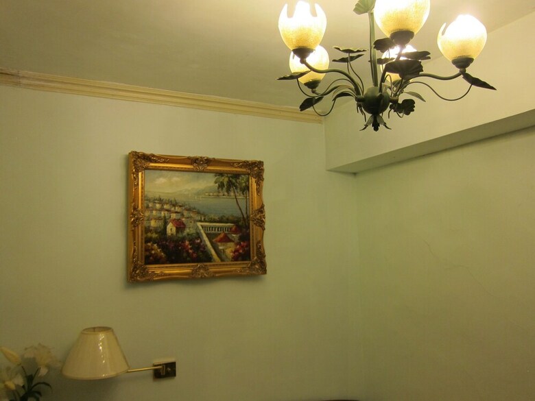 Bed & Breakfast Art & Garden House