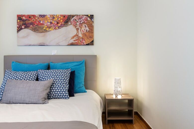 Apartamentos Acropolis Boutique Suite