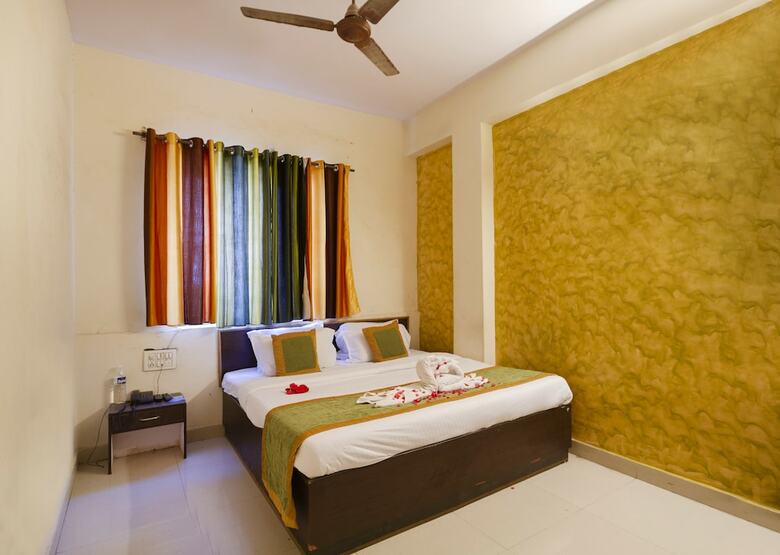 Apartamento Hotel Rinn Lakdikapul