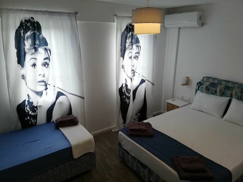 Elvin Butik Hotel