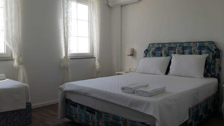 Elvin Butik Hotel