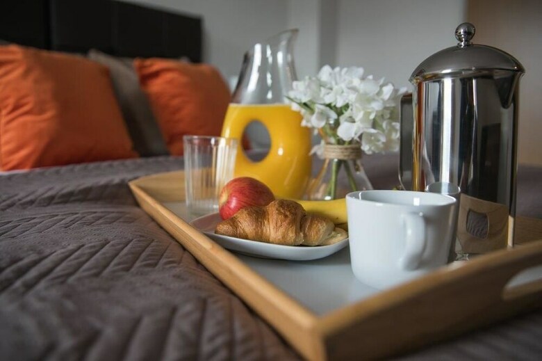 Kennet House Superior Serviced Apartment