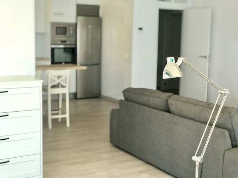 Apartamentos Principado Levante Beach Seafront