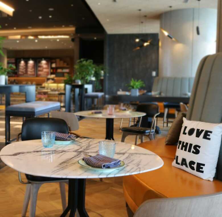 Hotel Artyzen Habitat Hongqiao Shanghai