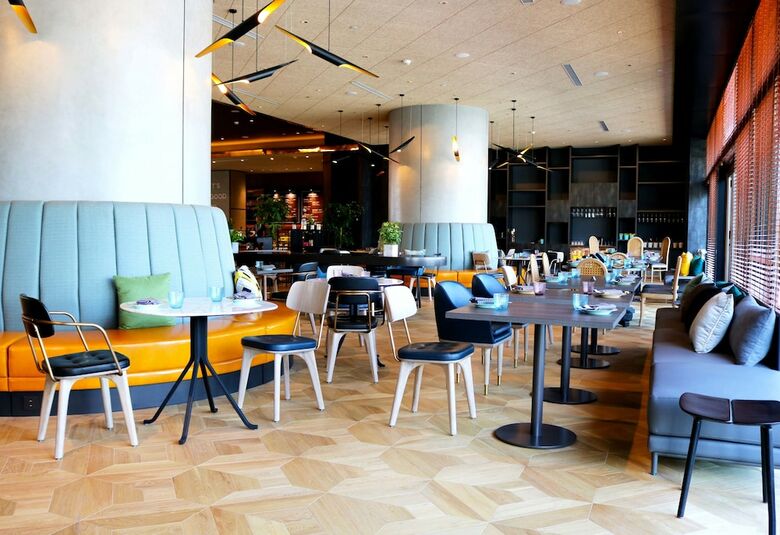 Hotel Artyzen Habitat Hongqiao Shanghai