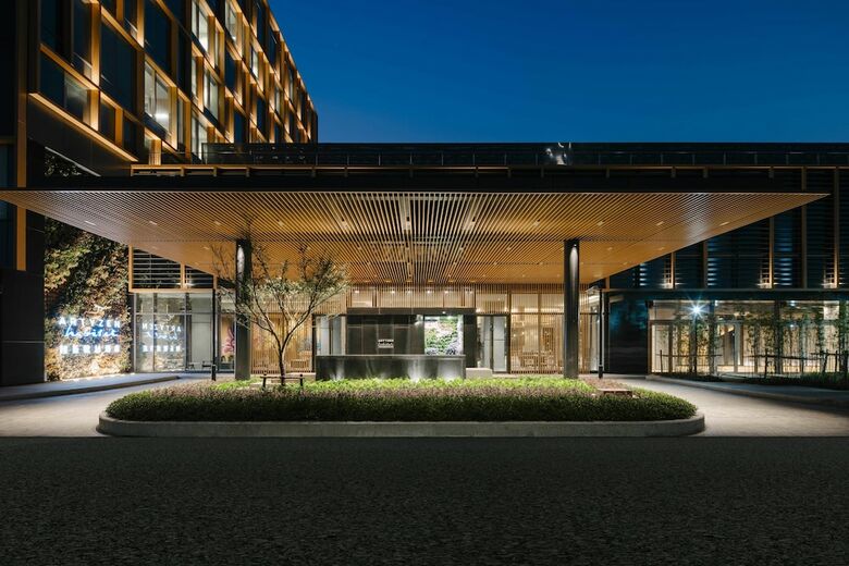 Hotel Artyzen Habitat Hongqiao Shanghai