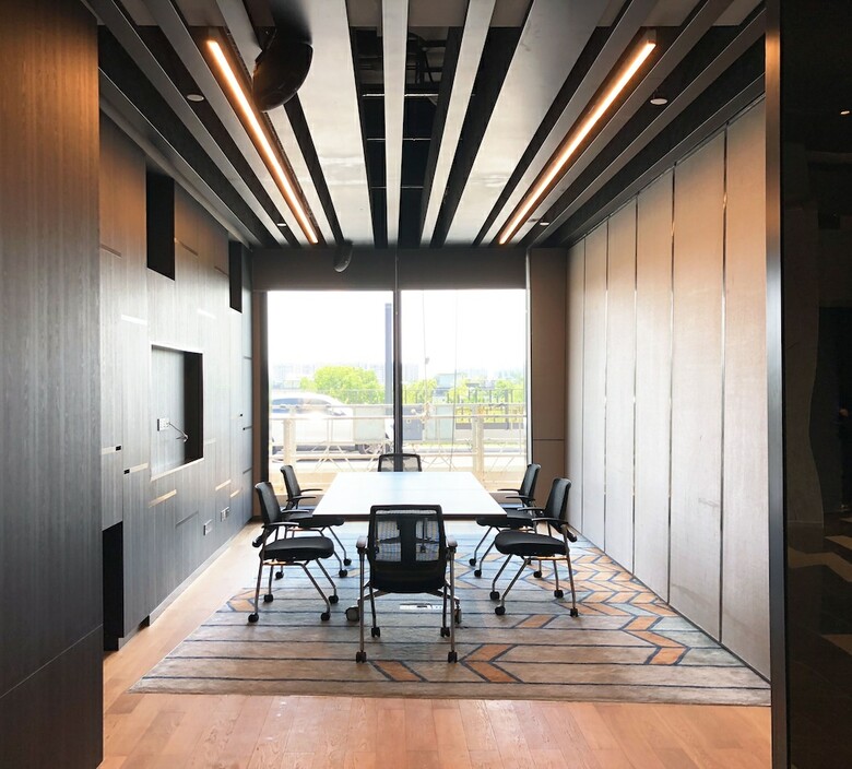 Hotel Artyzen Habitat Hongqiao Shanghai