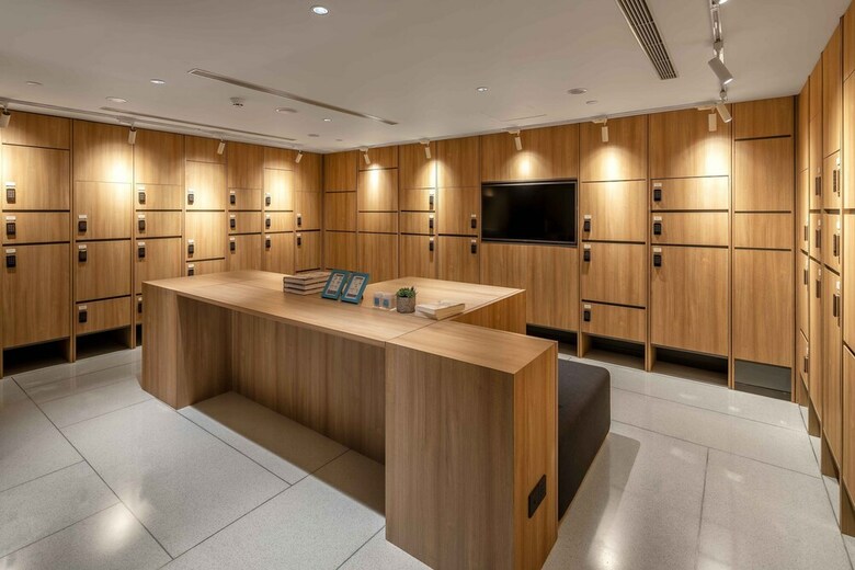Hotel Artyzen Habitat Hongqiao Shanghai