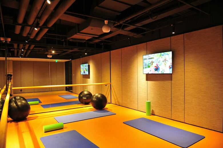 Hotel Artyzen Habitat Hongqiao Shanghai