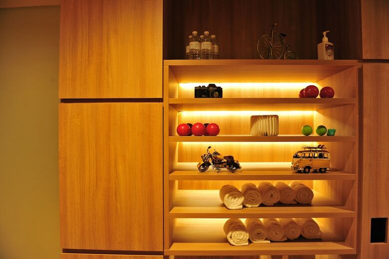Hotel Artyzen Habitat Hongqiao Shanghai
