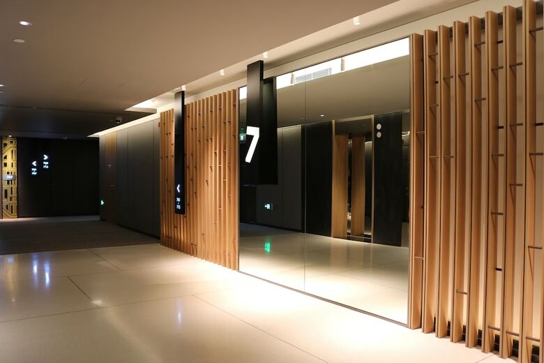 Hotel Artyzen Habitat Hongqiao Shanghai