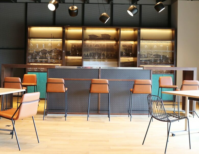 Hotel Artyzen Habitat Hongqiao Shanghai