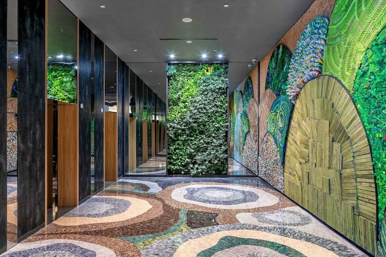 Hotel Artyzen Habitat Hongqiao Shanghai