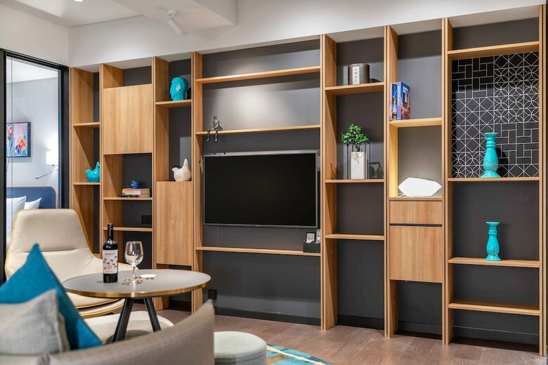 Hotel Artyzen Habitat Hongqiao Shanghai