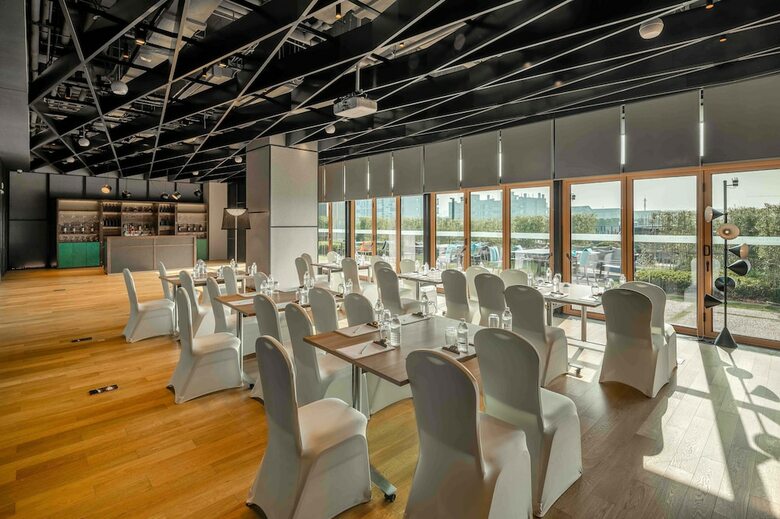 Hotel Artyzen Habitat Hongqiao Shanghai