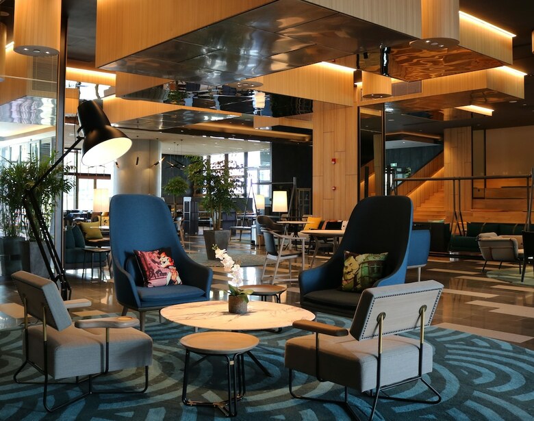 Hotel Artyzen Habitat Hongqiao Shanghai