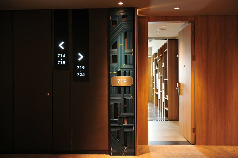 Hotel Artyzen Habitat Hongqiao Shanghai