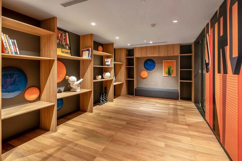 Hotel Artyzen Habitat Hongqiao Shanghai