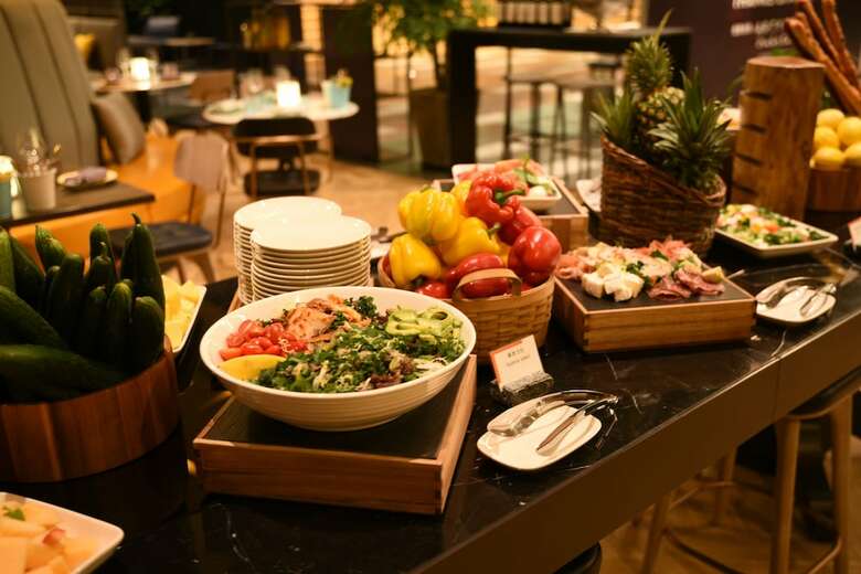 Hotel Artyzen Habitat Hongqiao Shanghai