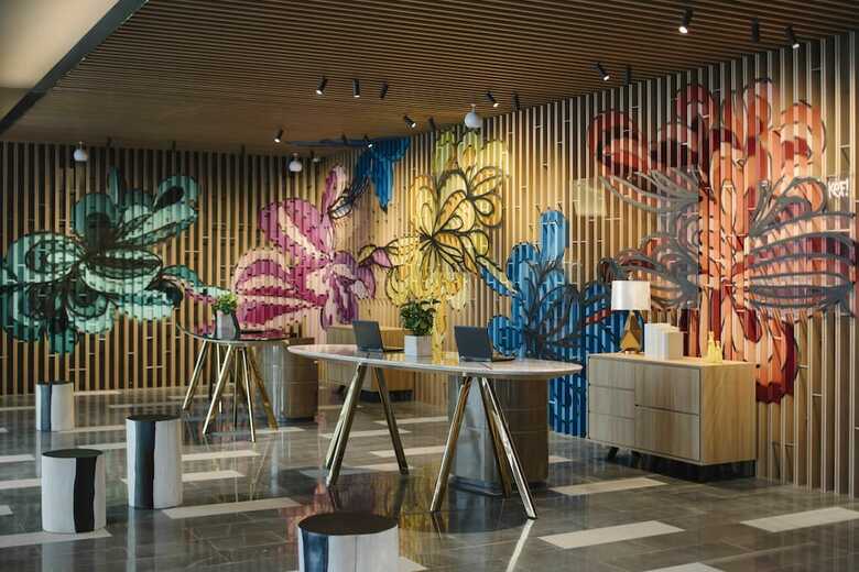 Hotel Artyzen Habitat Hongqiao Shanghai