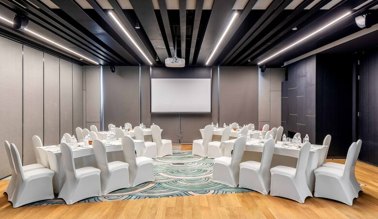 Hotel Artyzen Habitat Hongqiao Shanghai