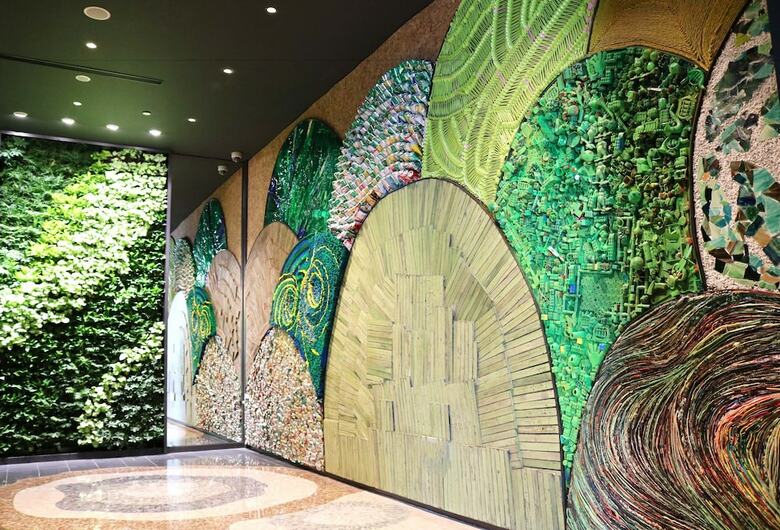 Hotel Artyzen Habitat Hongqiao Shanghai