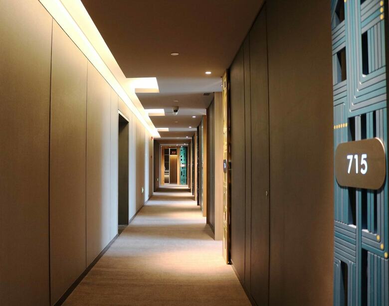 Hotel Artyzen Habitat Hongqiao Shanghai