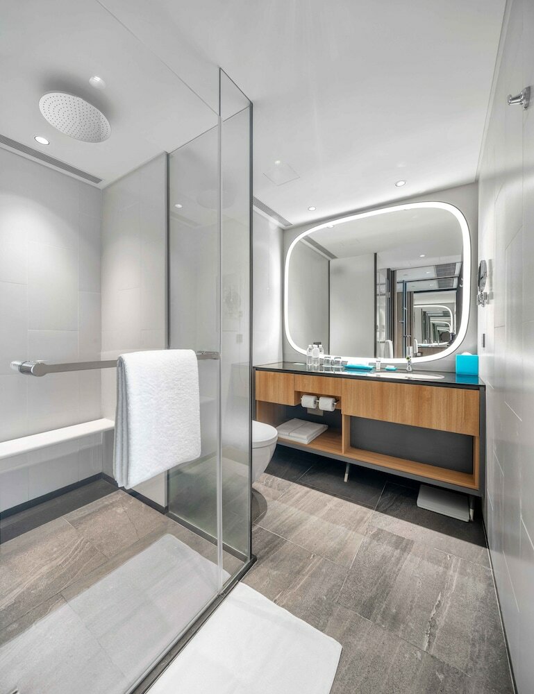 Hotel Artyzen Habitat Hongqiao Shanghai