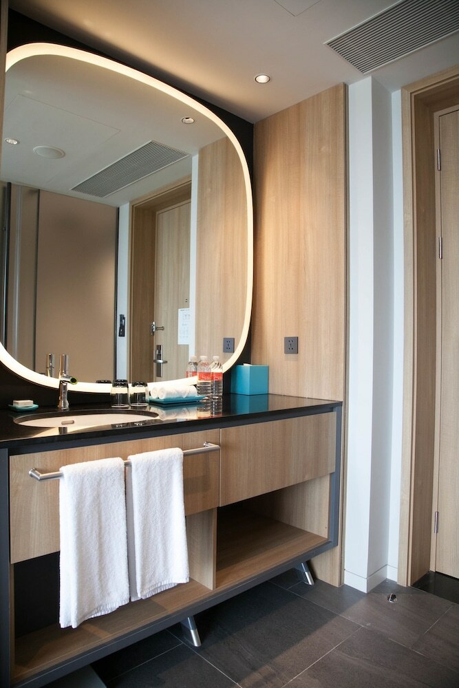 Hotel Artyzen Habitat Hongqiao Shanghai