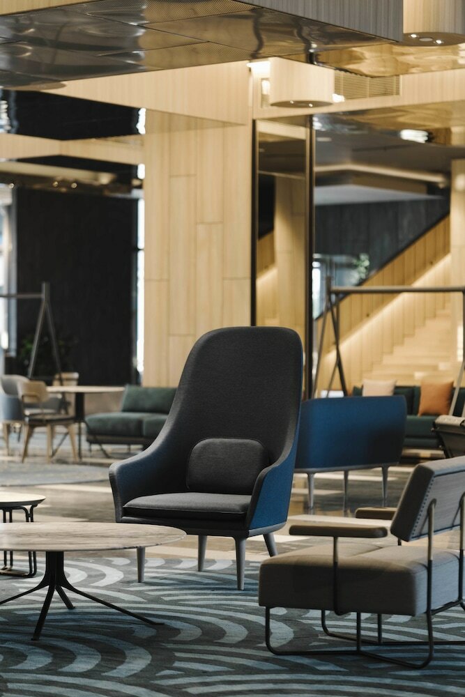 Hotel Artyzen Habitat Hongqiao Shanghai