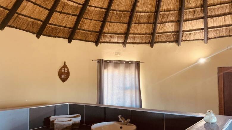 Posada Izulu Eco Lodge