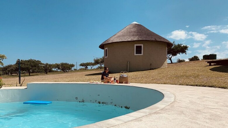 Posada Izulu Eco Lodge