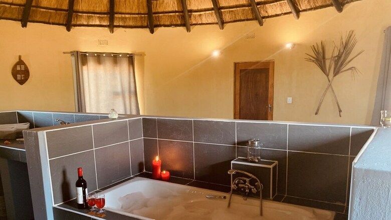 Posada Izulu Eco Lodge