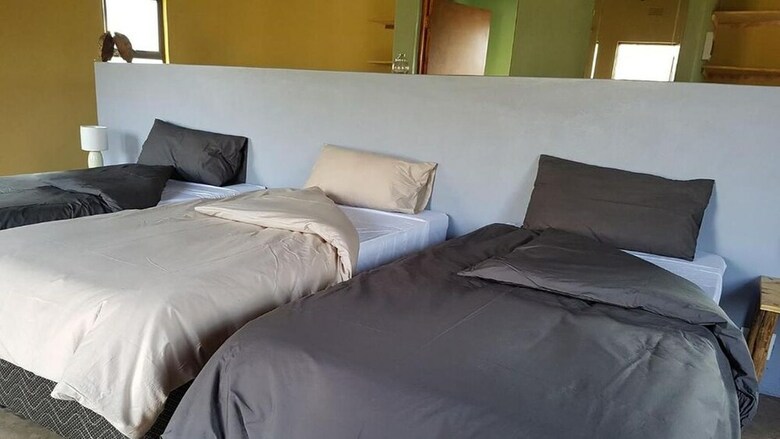 Posada Izulu Eco Lodge