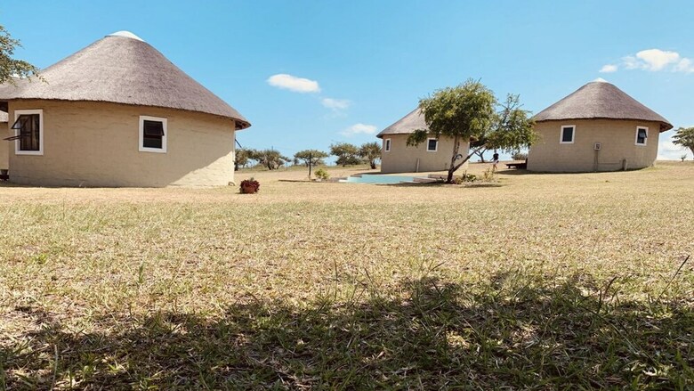 Posada Izulu Eco Lodge