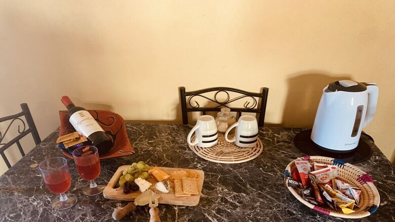 Posada Izulu Eco Lodge