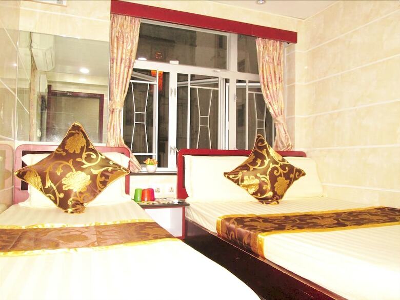 Hotel Reliance House Tower C