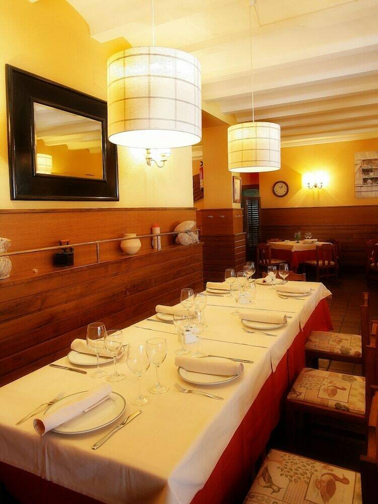 Hotel Edelweiss Candanchu