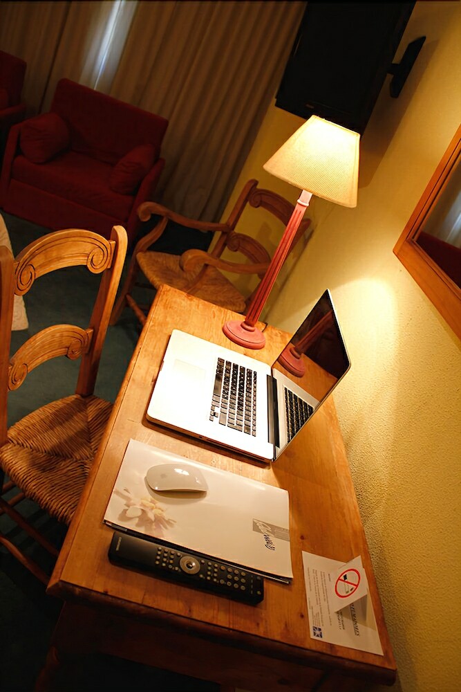Hotel Edelweiss Candanchu