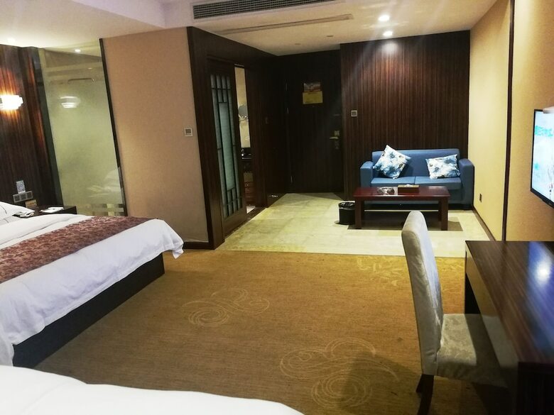 Hangzhou Wanshang International Hotel